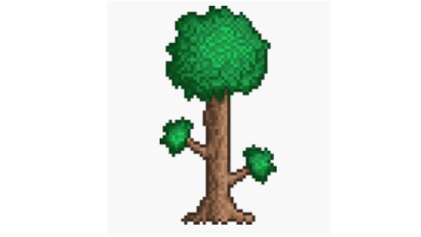 Эмблема в террарии