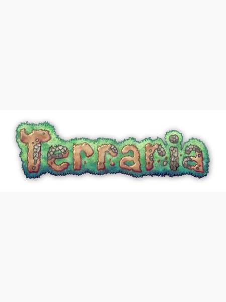 Terraria иконка