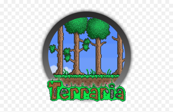 Terraria иконка