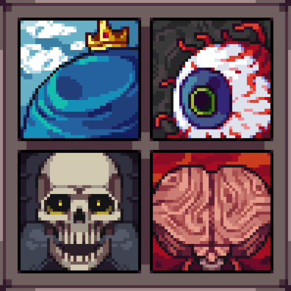 Значок террарии