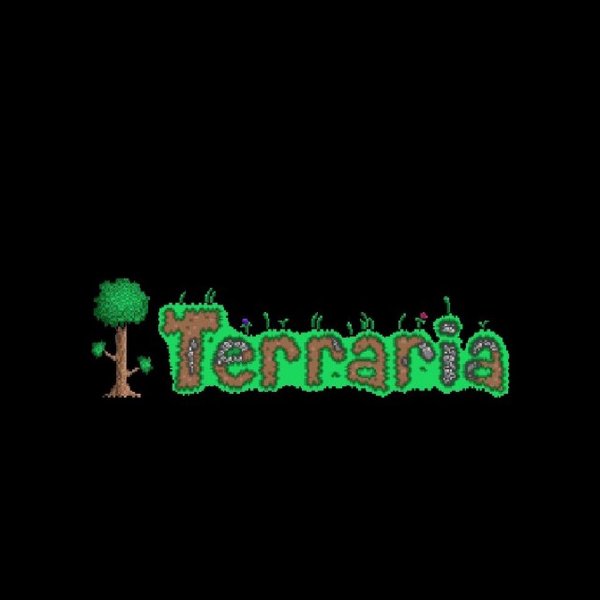 Шапки для канала без текста про террарию