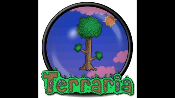 Значок террарии