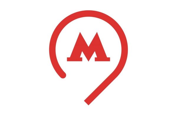 Логотип Московского метро
