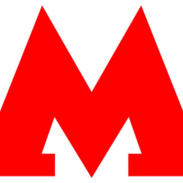 Московское метро лого