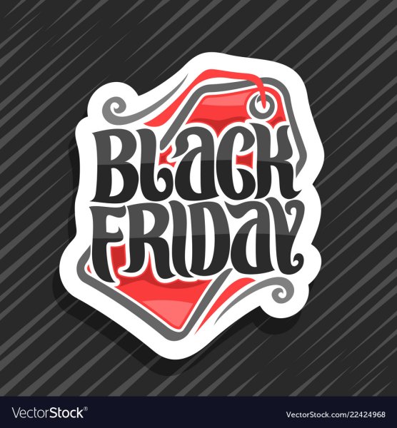 People Running Black Friday