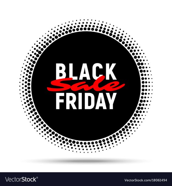 Черная пятница для фотошопа