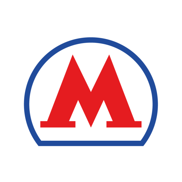 Значок метро Артемия Лебедева