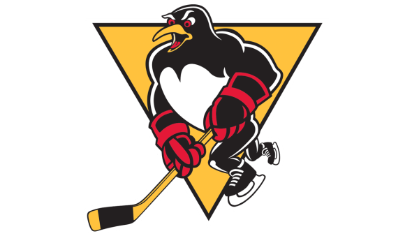 Питтсбург хоккейный клуб эмблема