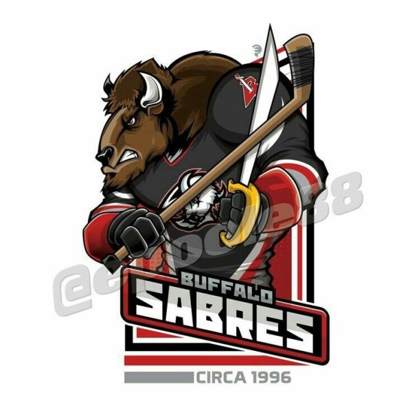 Логотипы хоккейных клубов НХЛ