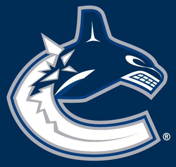 Ванкувер Кэнакс логотип