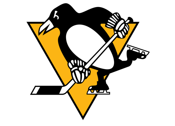 Хоккей пингвины Питтсбург