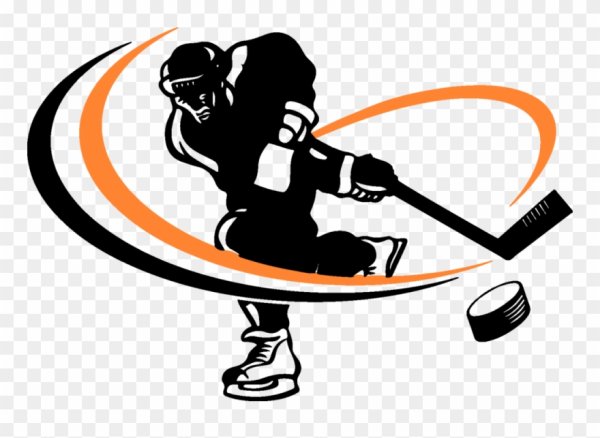 Хоккейные логотипы