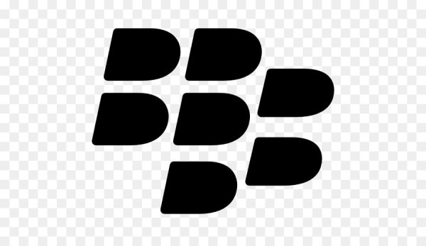 BLACKBERRY os значок