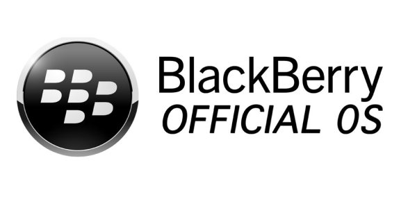 BLACKBERRY logo