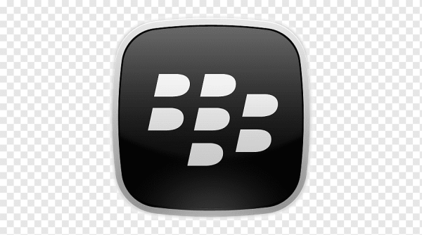 BLACKBERRY os значок