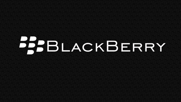 Обои BLACKBERRY