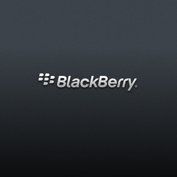 BLACKBERRY os логотип