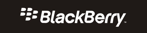 BLACKBERRY logo