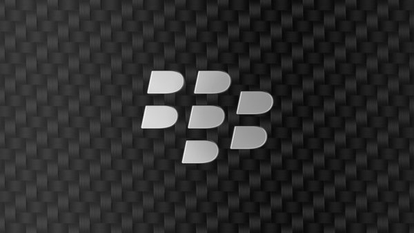 Ежевика логотип