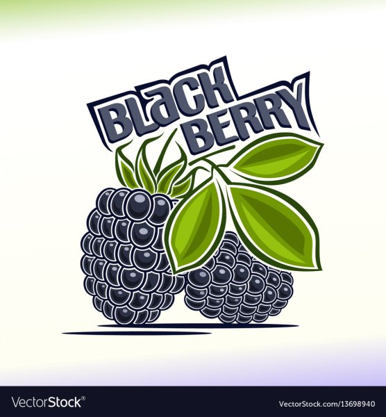 BLACKBERRY логотип