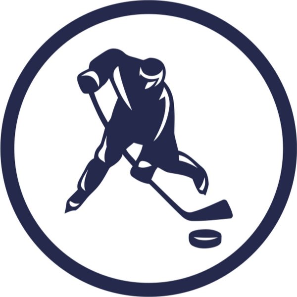 Хоккей символ