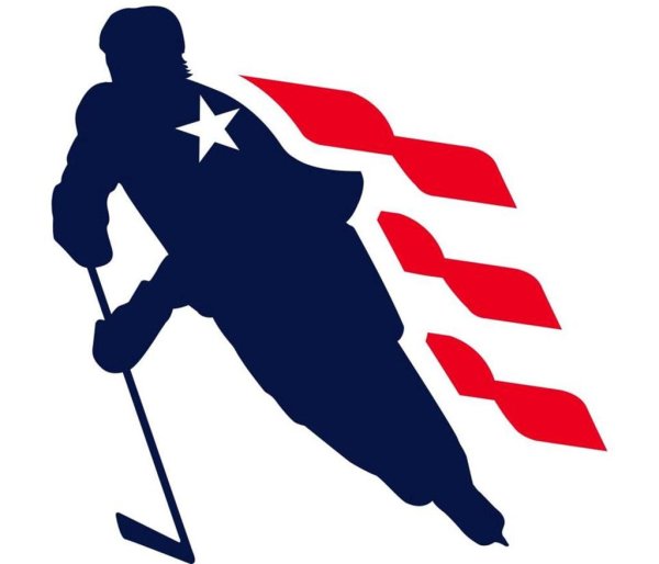 Хоккей логотип