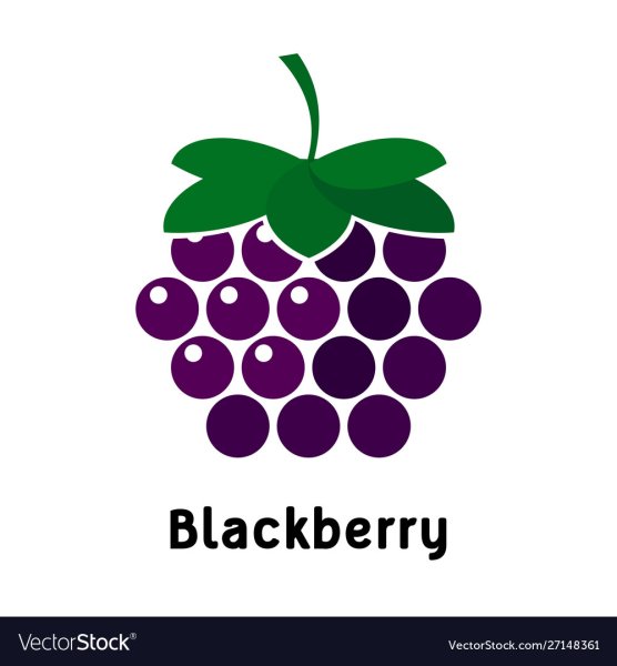 BLACKBERRY знак