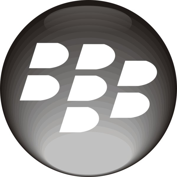 BLACKBERRY Honey значки