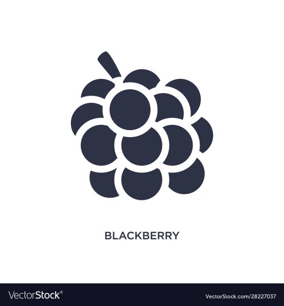 BLACKBERRY os значок