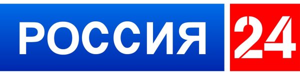 Телеканал Россия 24 лого