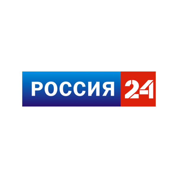 Значки телеканалов России