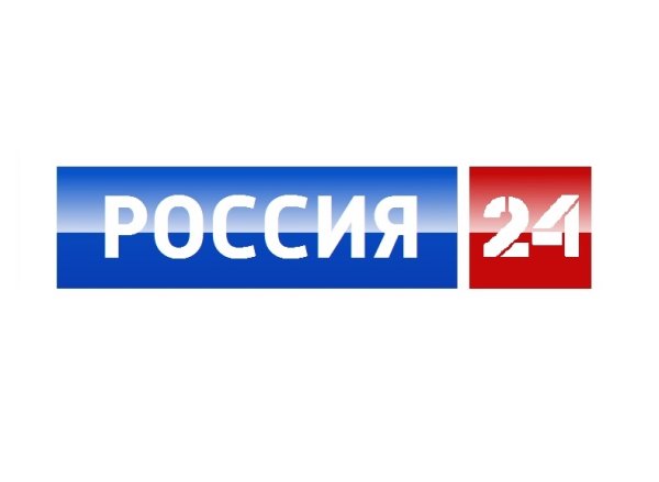Логотипы телеканалов России