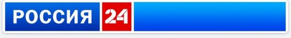Россия 24 логотип