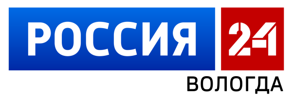 Россия 24 Вологда