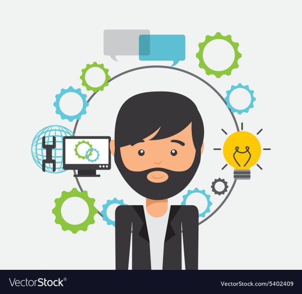 Разработчик иконка