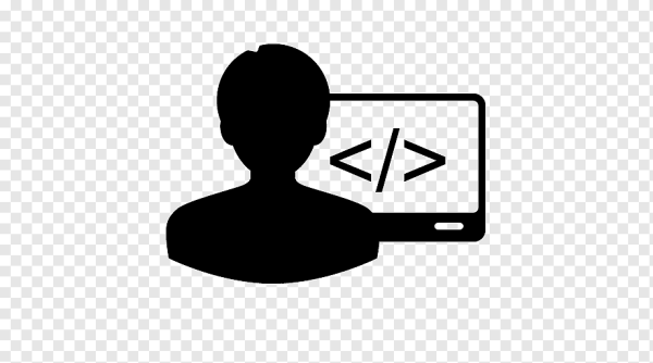 Разработчик иконка