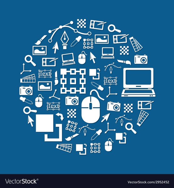 Логотип программиста