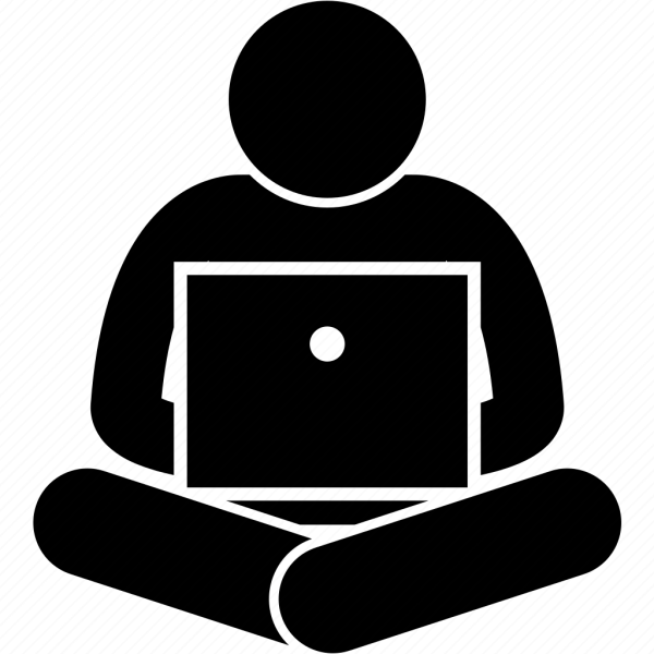 Фриланс иконка