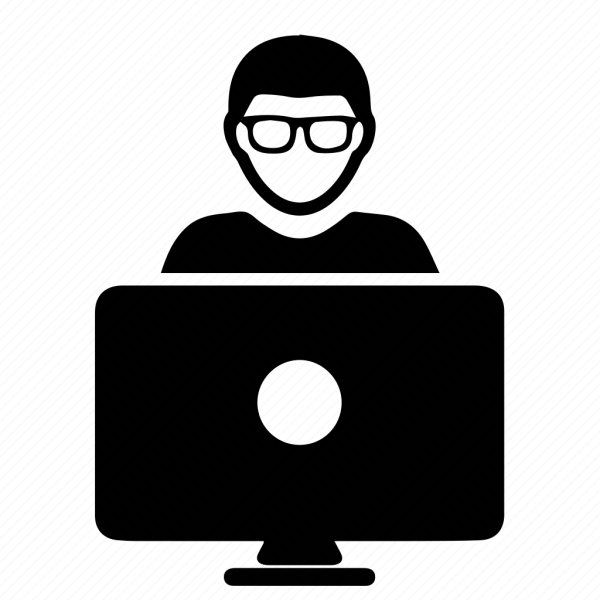 Разработчик иконка