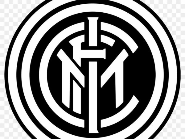 Интер логотип