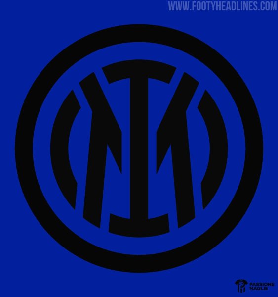 ФК Интер Милан логотип