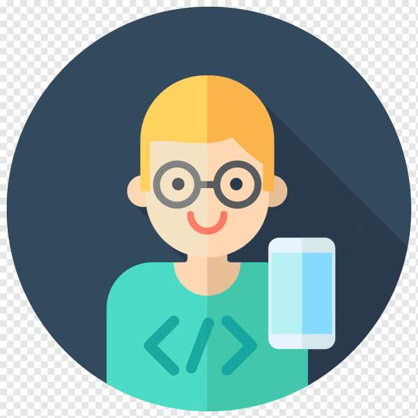 Разработчик иконка