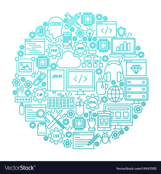 Программирование Векторная Графика