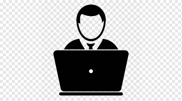 Администратор иконка