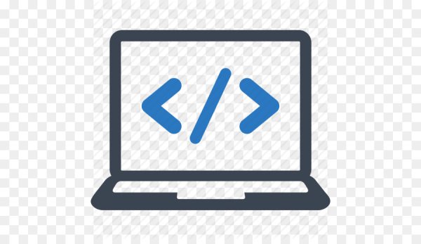 Программирование значок