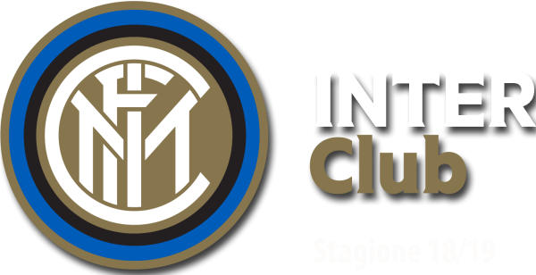 ФК Интернационале Милан. Эмблема