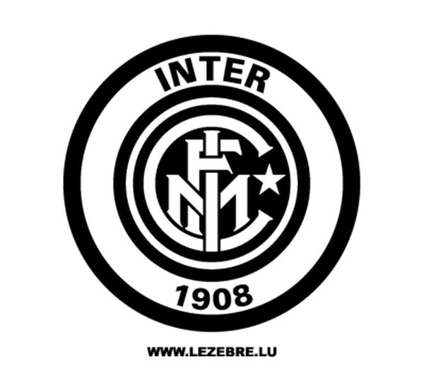Интер эмблема