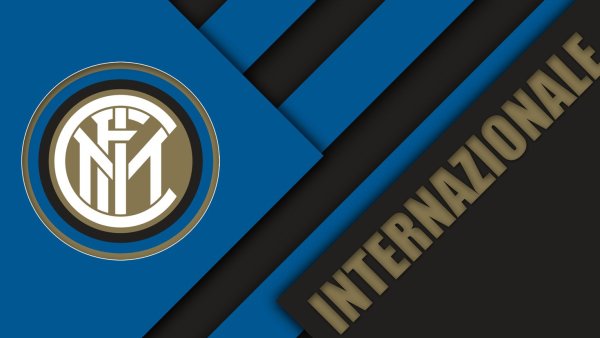 Интер Милан эмблема