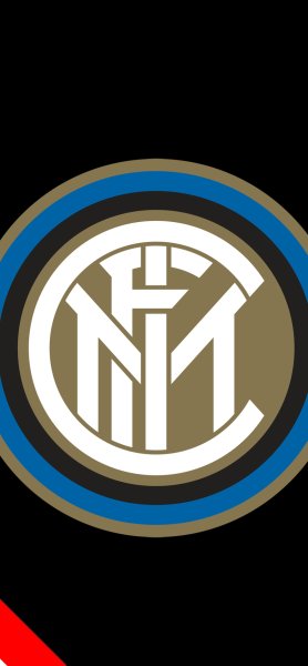 Интер Милан эмблема