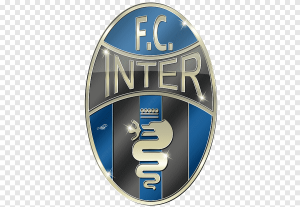 Интер Милан эмблема